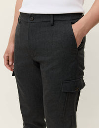 Les Deux - Como Reg Cargo Pant