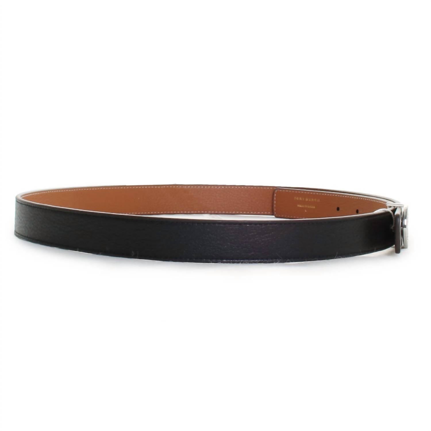 Tory Burch - Women's Reversible Miller Belt
