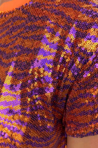 Mary Square - Diane Top