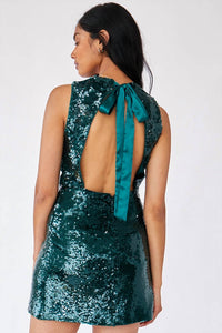 Rachel Antonoff - Louise Mini Dress