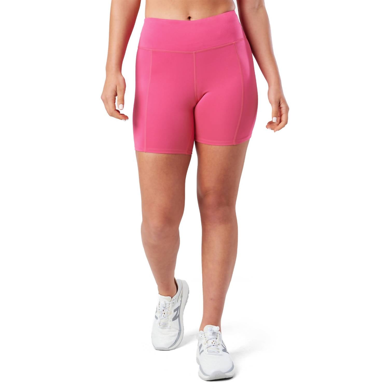 Nathan Sports - Interval Bike Shorts - 6"
