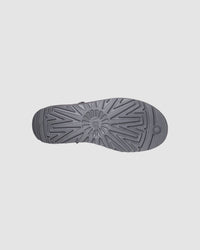 UGG Women's Classic Mini 2 Boot in grey - women's shoe - view 5