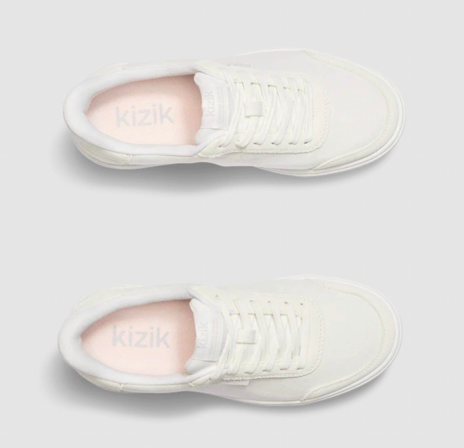 Kizik - Women's Prague 2 Sneaker