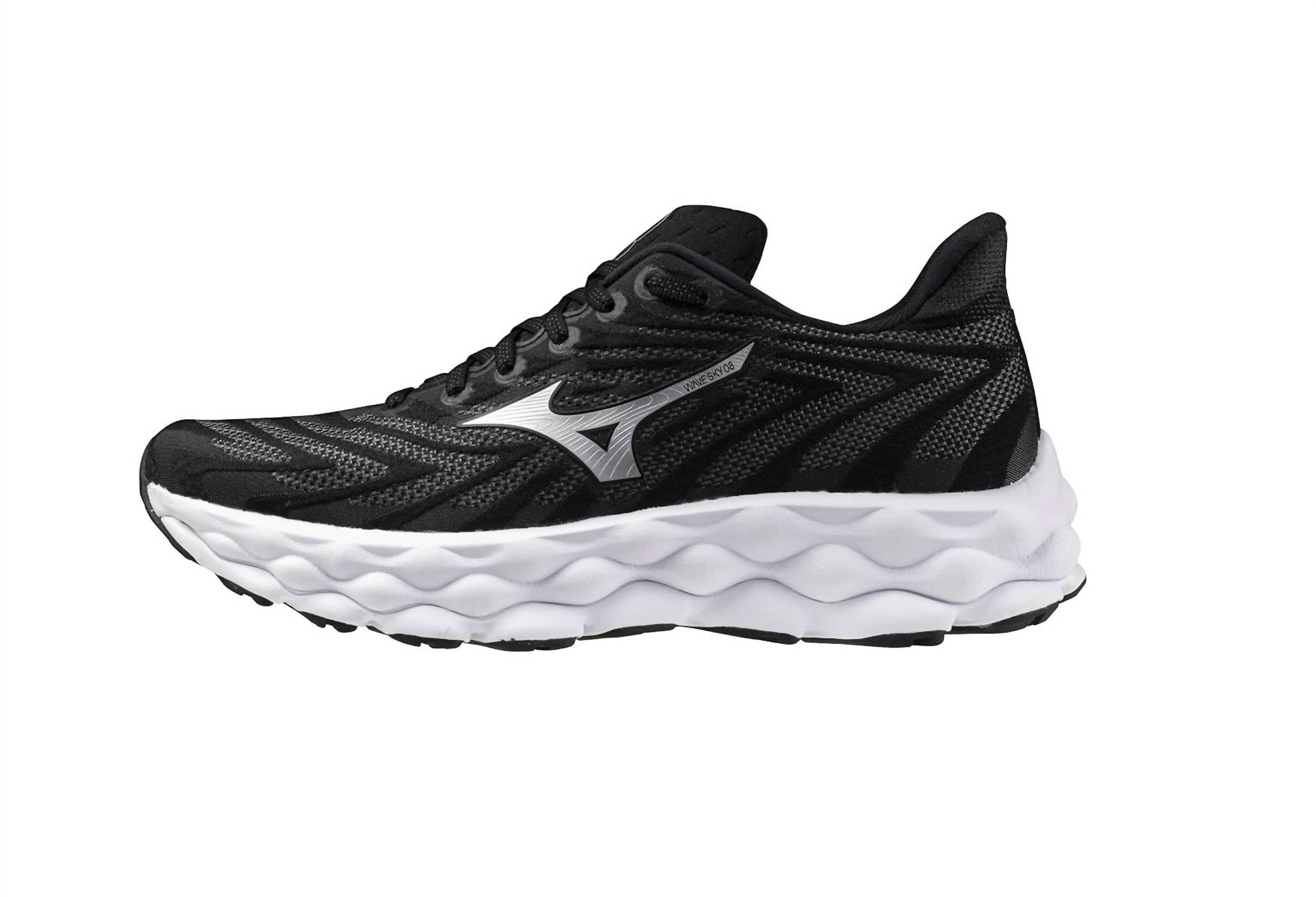 Mizuno - Women’s Wave Sky 8 Running Shoe