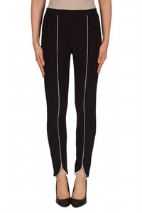 Joseph Ribkoff - slim fit pant
