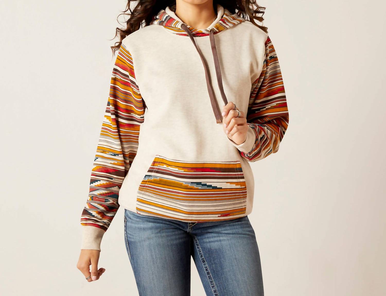 Ariat - Chimayo Hoodie