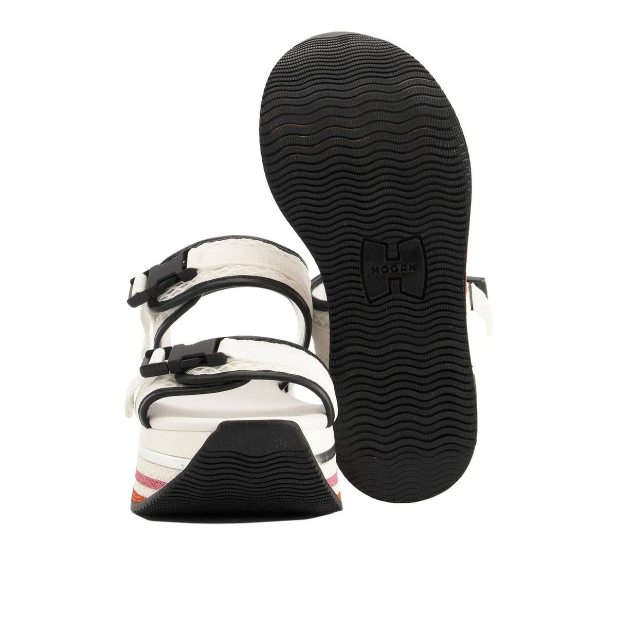 Hogan - Women's Maxi H222 Sandals