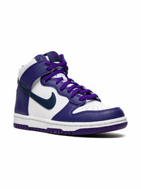 Nike - Boy's Dunk High Sneakers