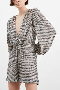 In The Mood For Love - Clelia Jumpsuit