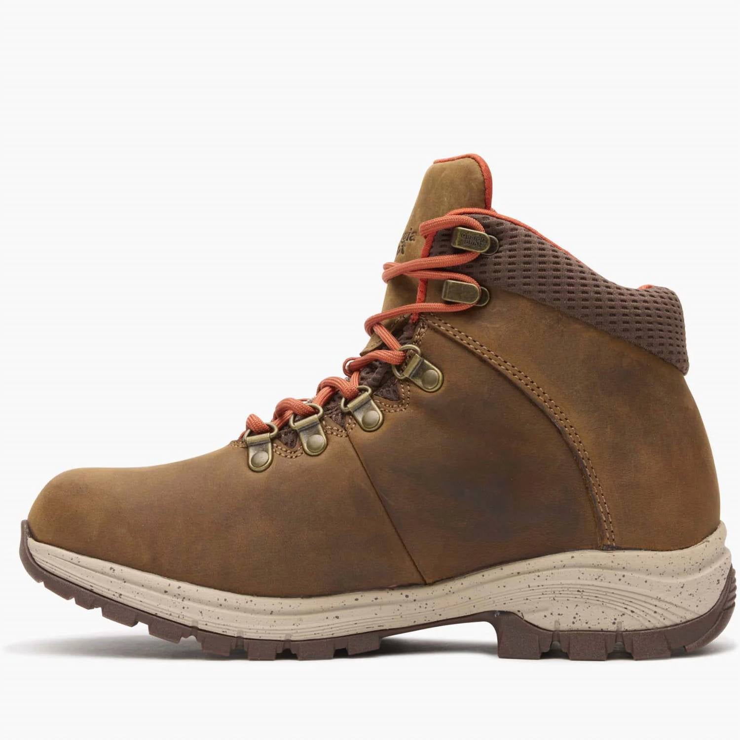 Georgia Boot - Women's Eagle Trail Waterproof 5" Boots