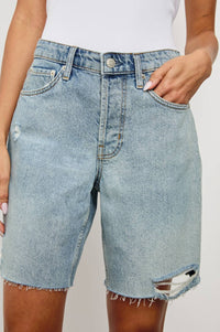 Rails - Beachwood High-rise Short