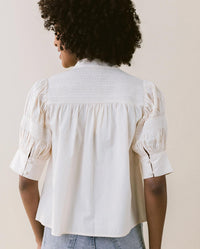Laroque - Sutton Blouse