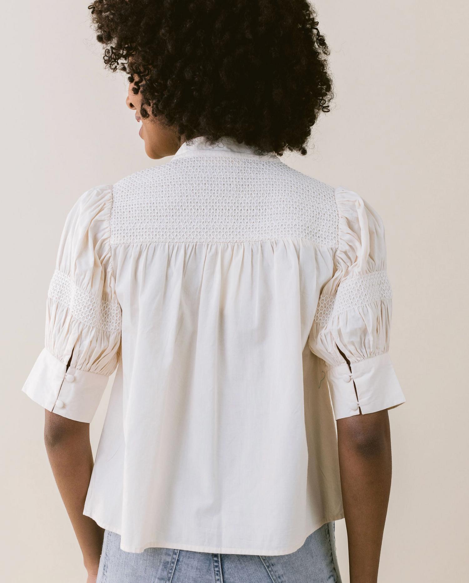 Laroque - Sutton Blouse