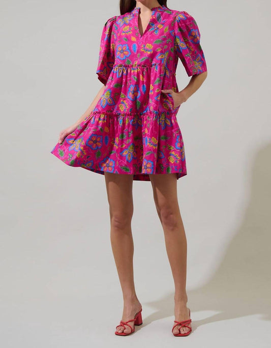 Sugarlips - Signy Dress