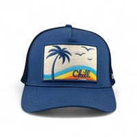 Soulbyrd - Chill Trucker Hat