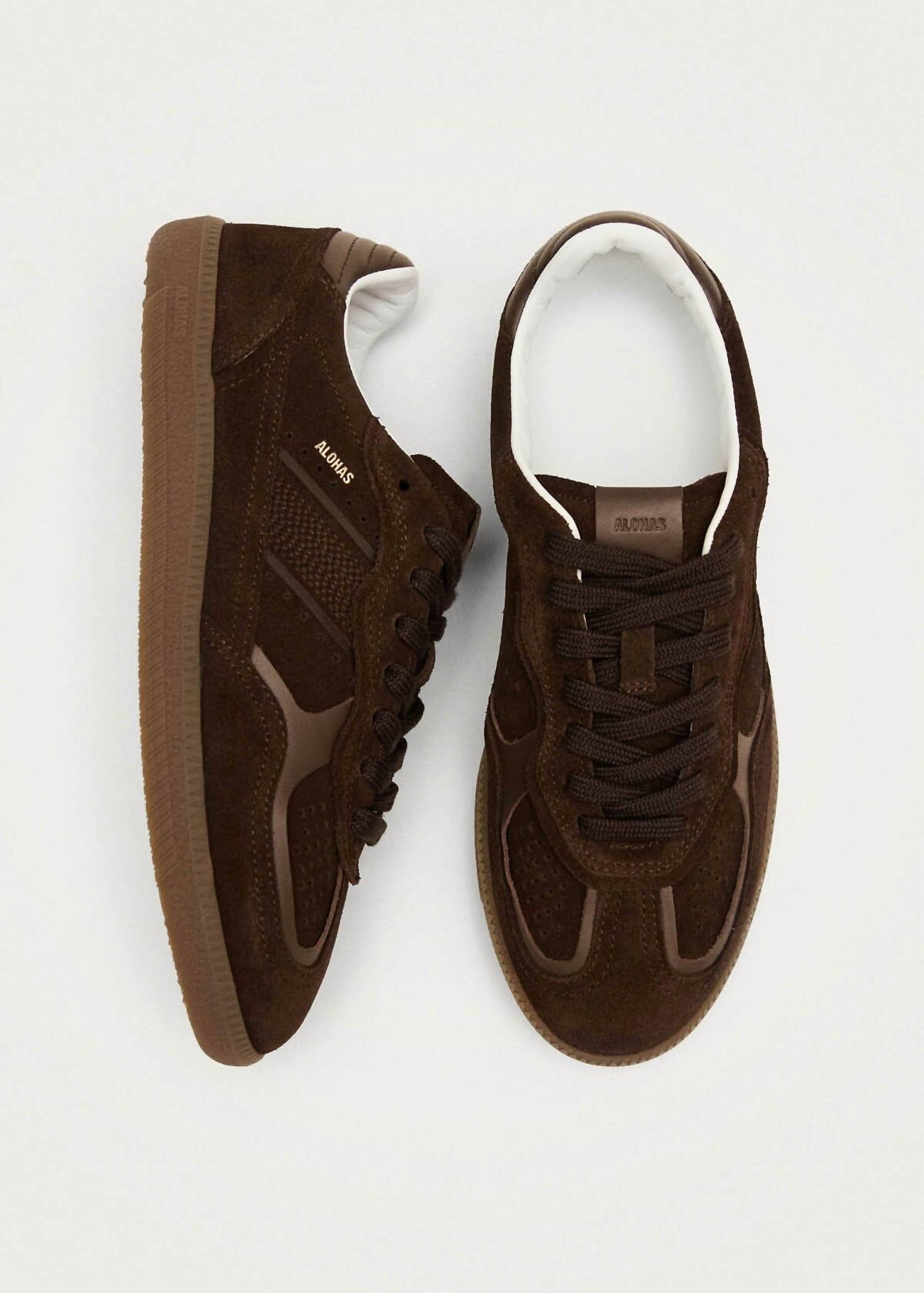 Alohas - Women's Rife Sneakers