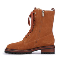 Vintage Havana - Women's Grove Lace Up Bootie