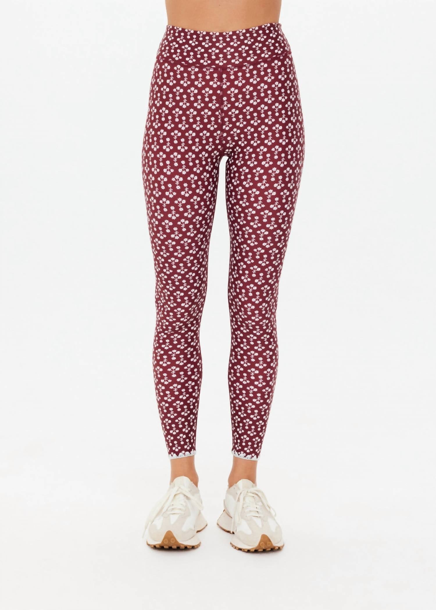 The Upside - Firefly Midi Pant
