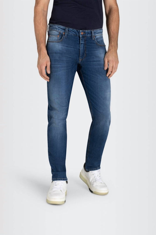 Mac Jeans - Greg Tapered Jeans