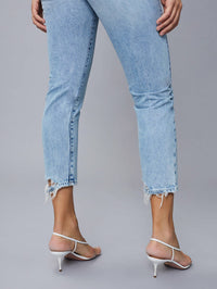 Dl1961 - Women'S - Susie Tapered High Rise Jeans