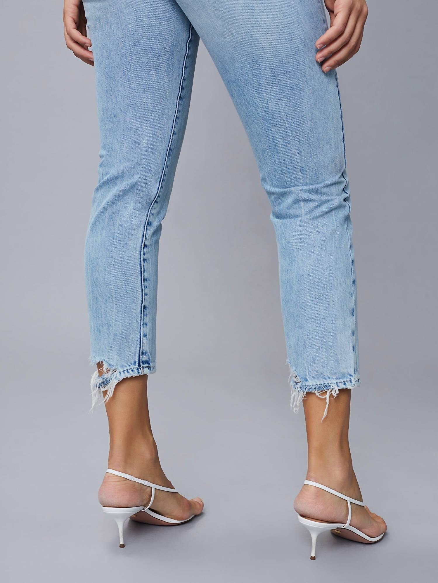 Dl1961 - Women'S - Susie Tapered High Rise Jeans