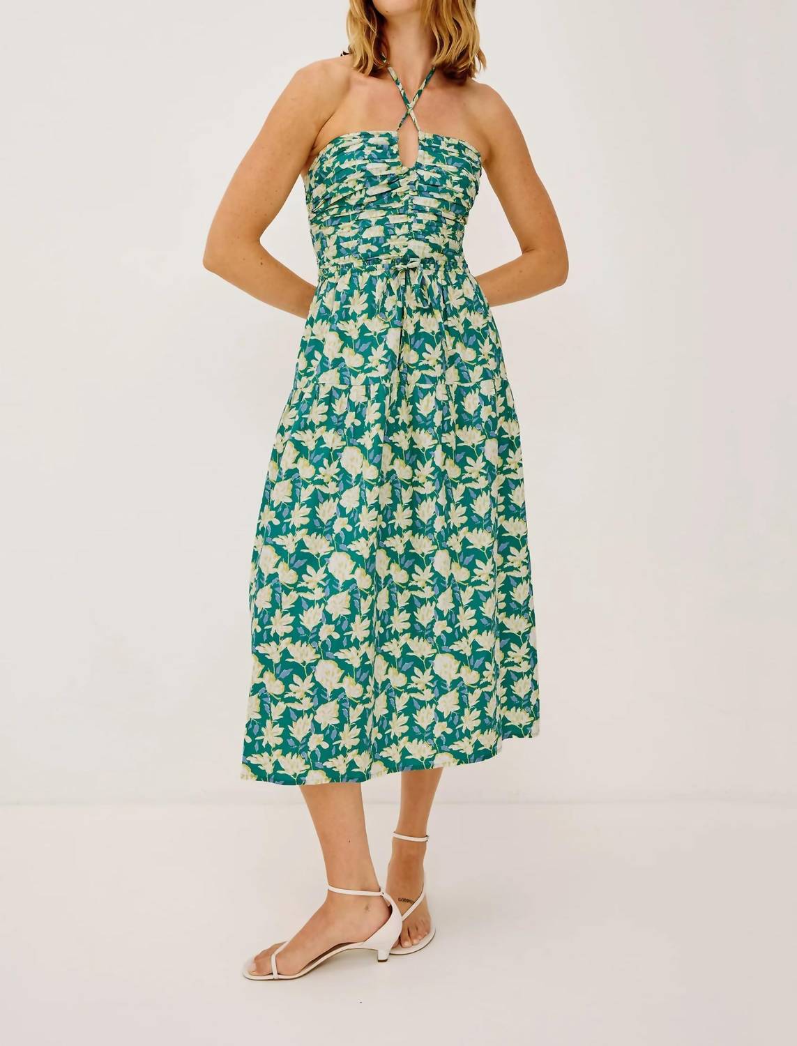 Rails - Irene Midi Dress
