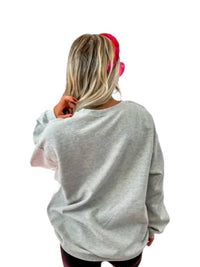 Bird & Co Wholesale Tees - Lover Girl Crewneck Top