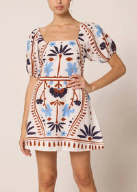 Cleobella - Mariana Mini Dress