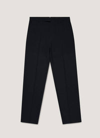 Sunspel - Textured Wool Trouser