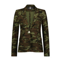 Hipchik - Bee Lines Blazer