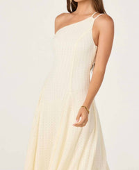 Astr - Ciarra Midi Dress