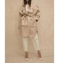Marissa Webb - Dante Utility Jacket