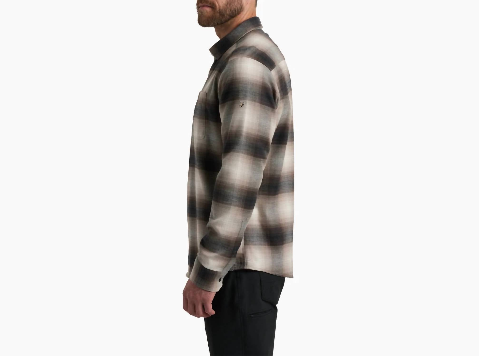 Kuhl - Men's Law Flannel Top