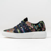 Nix & Ness - Women's Life Story Sneakers