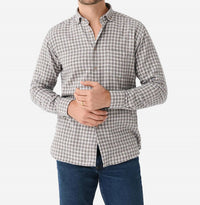 Miller Westby - Buffalo Long Sleeve Shirt