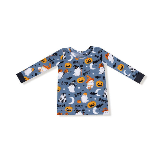 Angel Dear - Kids' Costumed Ghost-Glow in the Dark SET