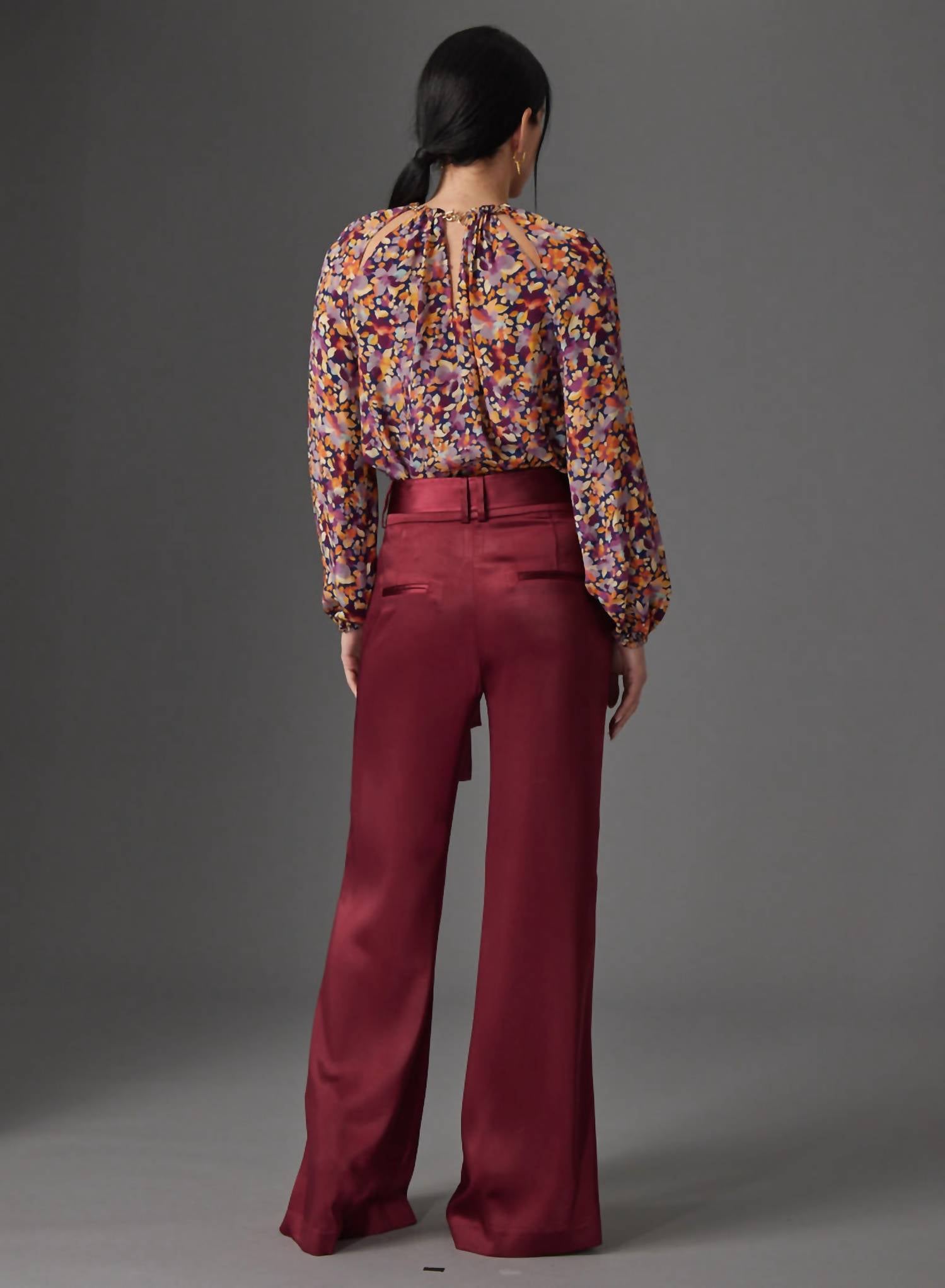 Oaklyn Pant