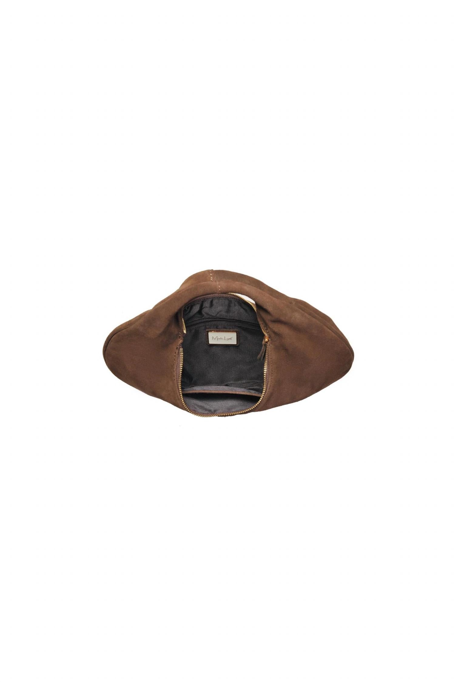 Moda Luxe - Women's Farrah Hobo