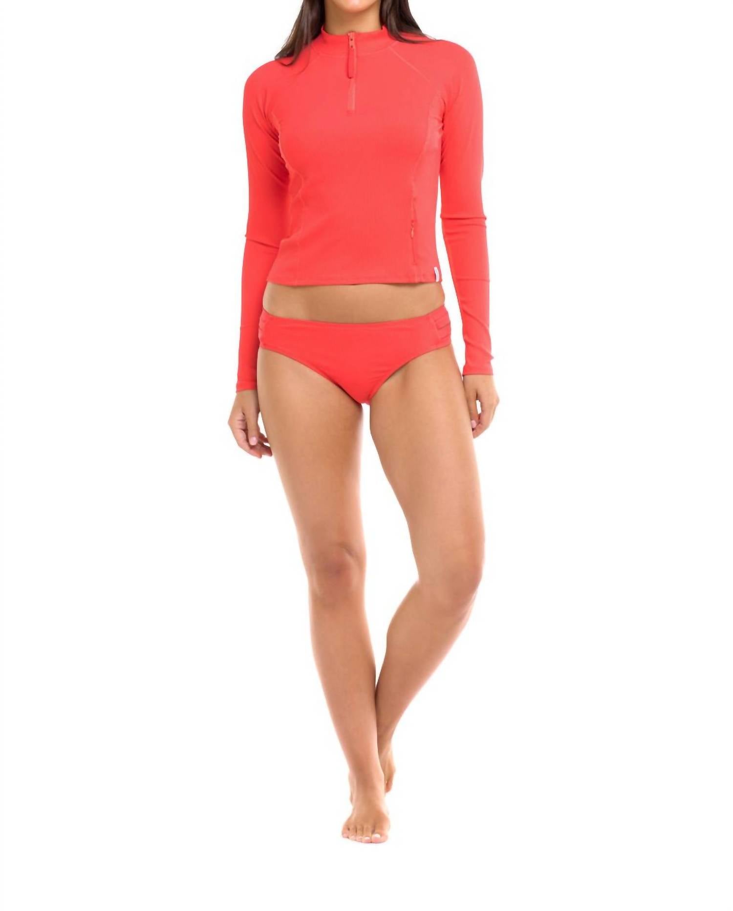 Body Glove - Ibiza Raelynn Rashguard