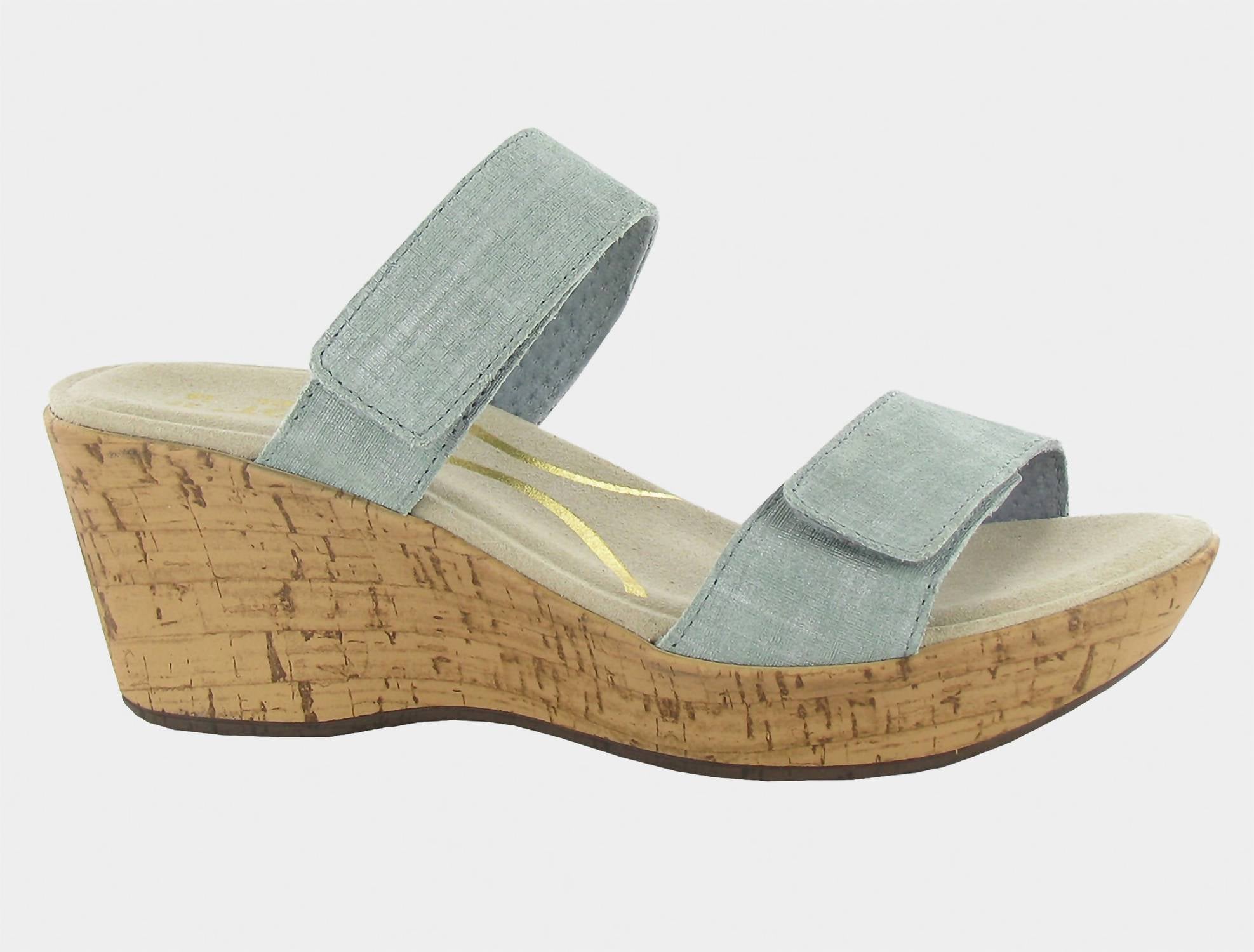 Naot - Women's Caveran Wedge Sandal
