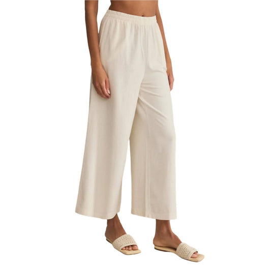 Z Supply - Scout Flare Pants