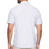 Flags & Anthem - Ripley Short Sleeve Commuter Shirt