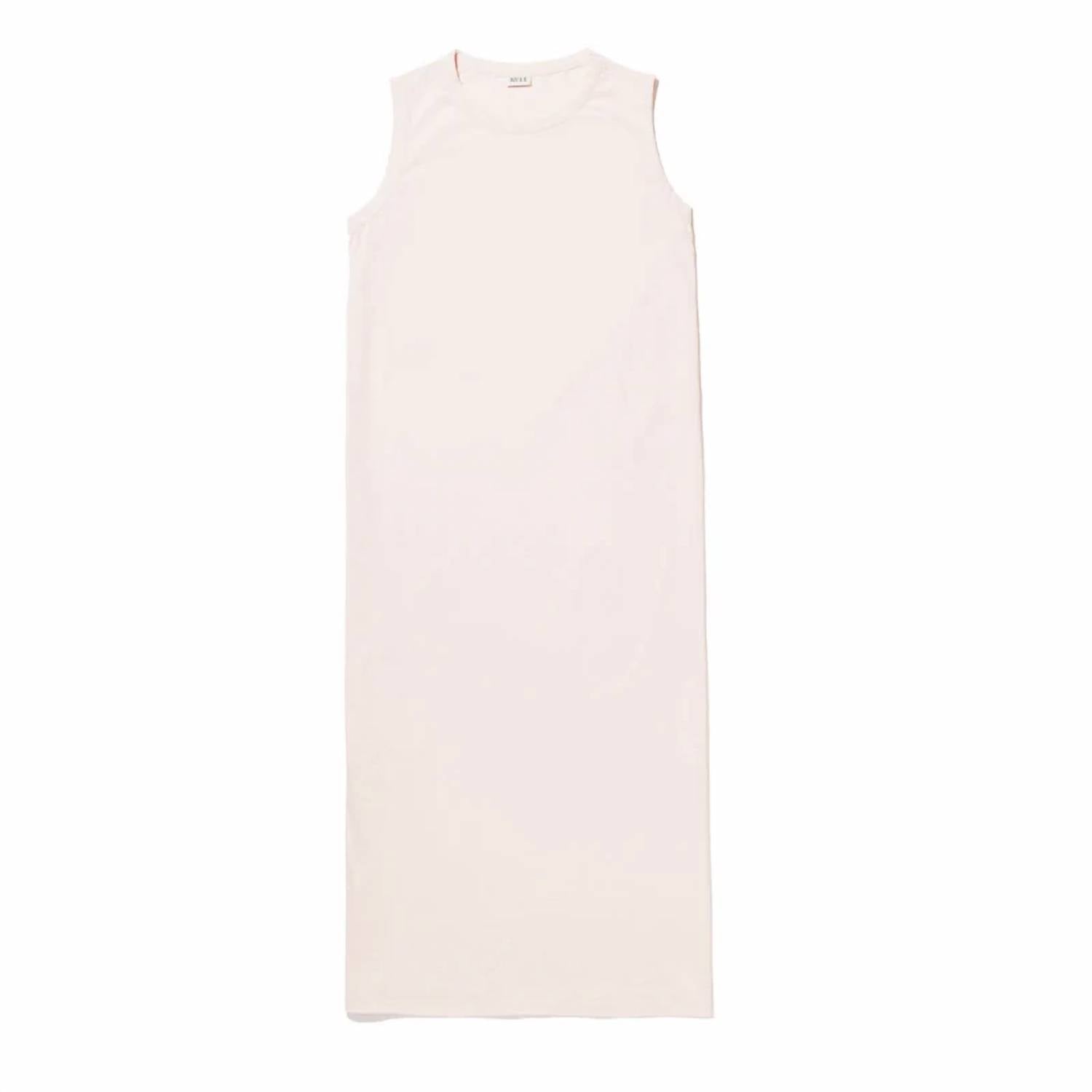 Kule - Women's Tank Midi Dress