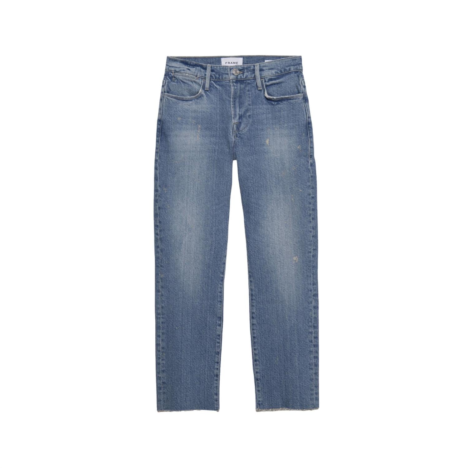 Frame - Women's Garcon Jeans