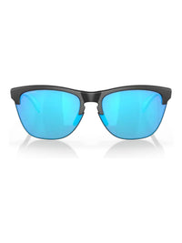 Oakley - Frogskins Lite Browline Non Polarized Sunglasses 9374-0263