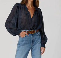 Paige - Bibiana Blouse