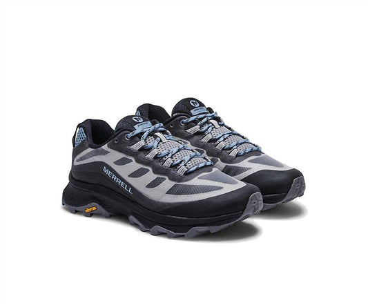 Merrell - Women's Moab Speed Hiking Shoes