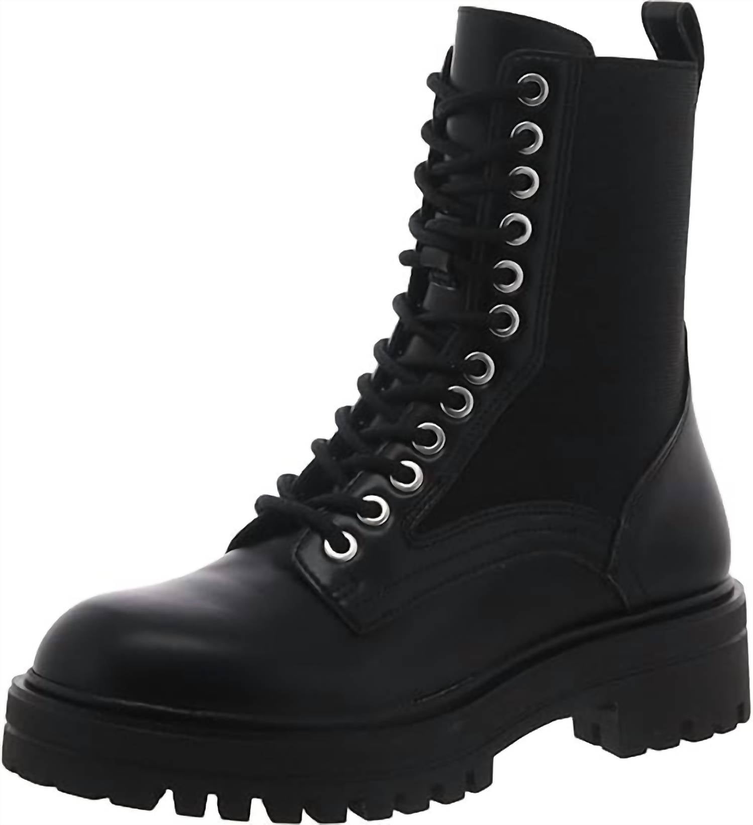 Steve Madden - Women's Kenny Bootie