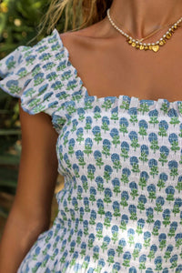 Mer St. Barth - Paloma Maxi Dress