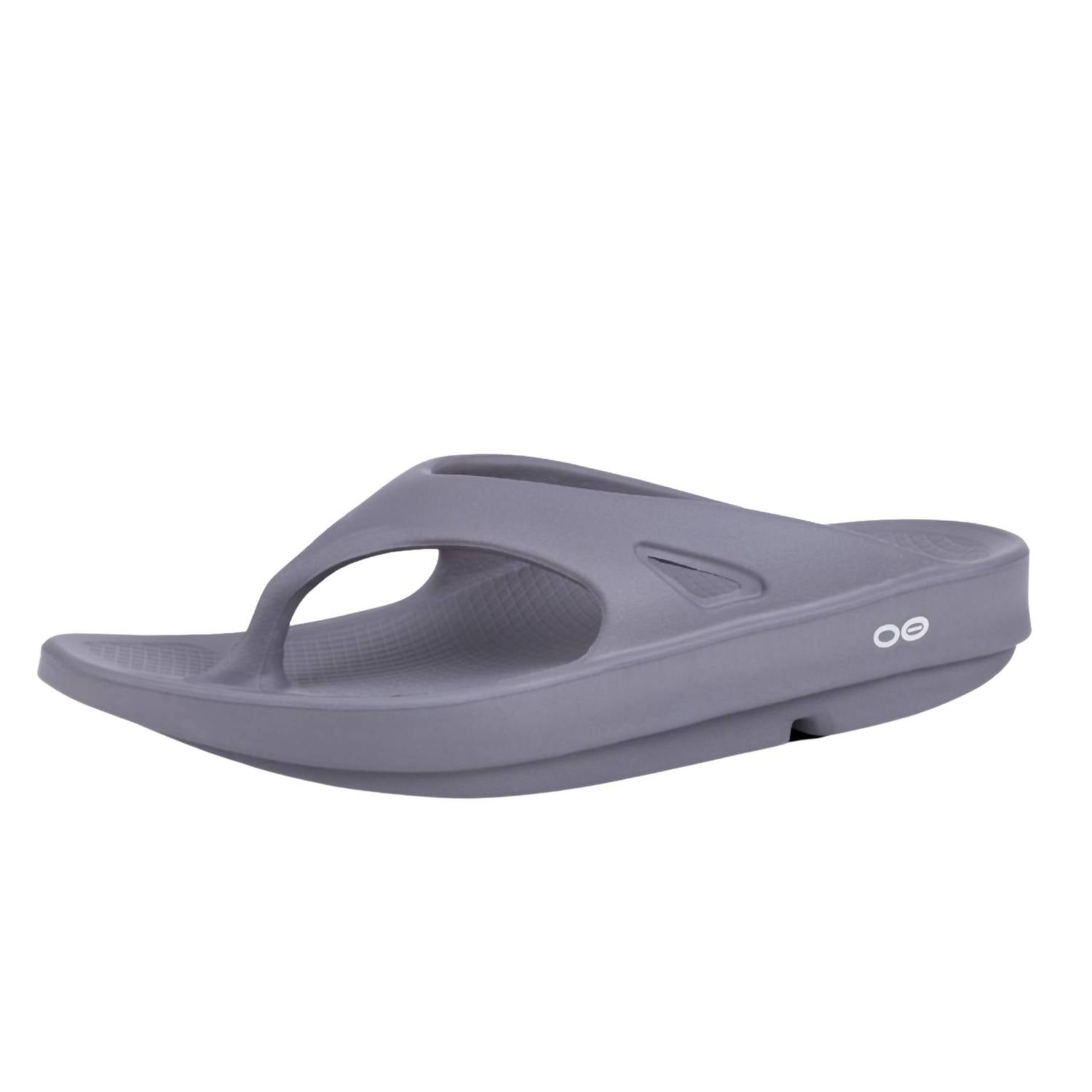 Oofos - Unisex Original Recovery Sandal